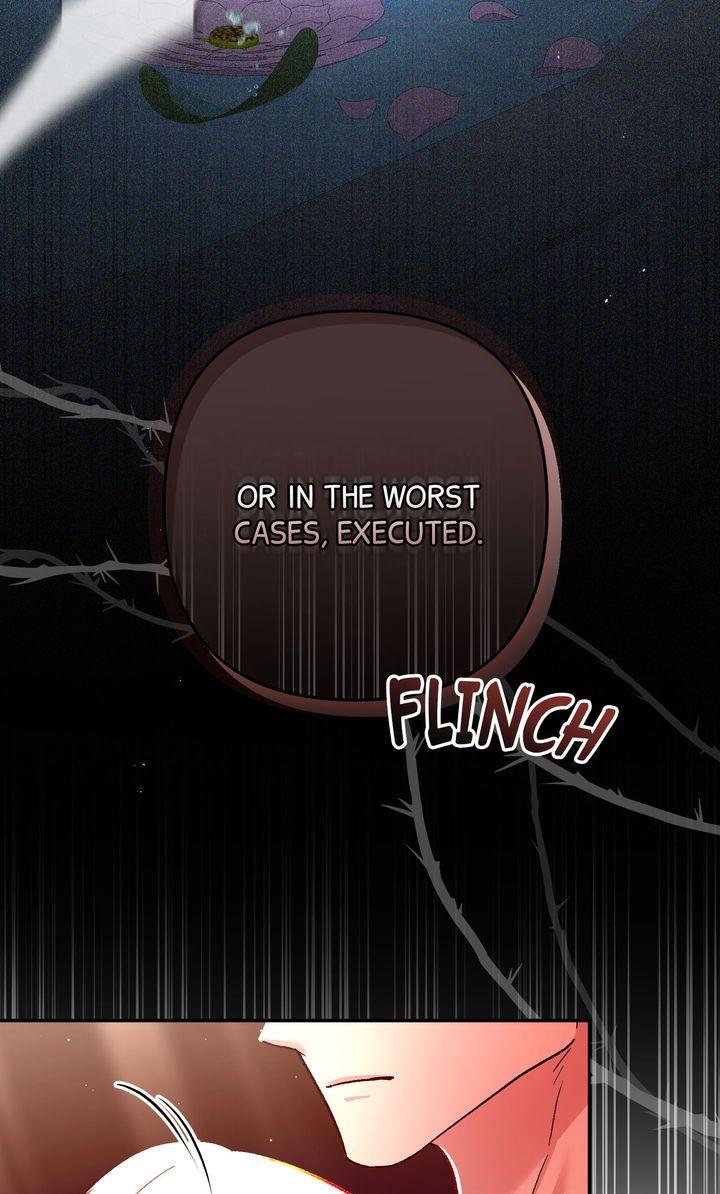 Scars in Your Name Chapter 36.7 page 11 - 