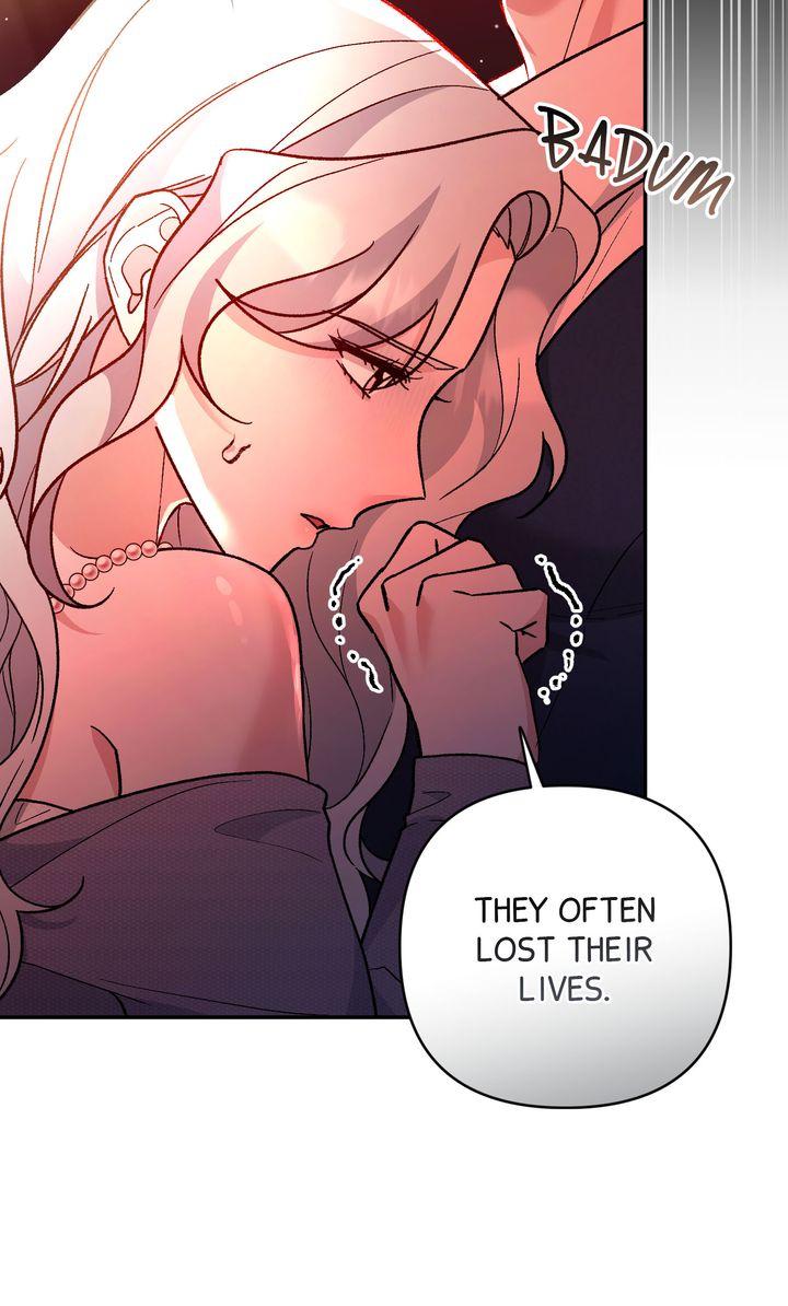 Scars in Your Name Chapter 36.7 page 12 - 