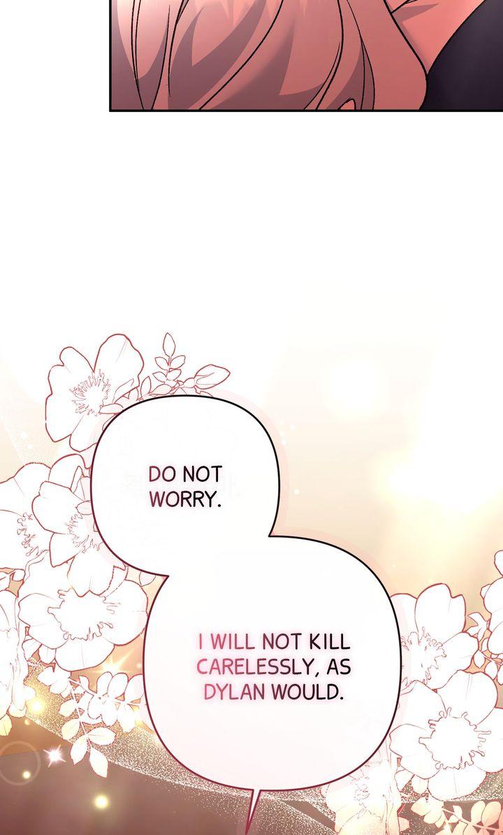 Scars in Your Name Chapter 36.7 page 14 - 