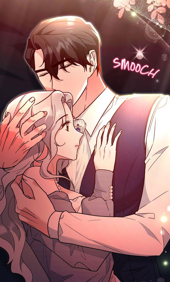 Scars in Your Name Chapter 36.7 page 15 - 