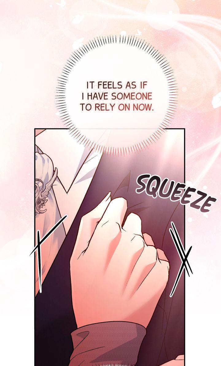 Scars in Your Name Chapter 36.7 page 19 - 