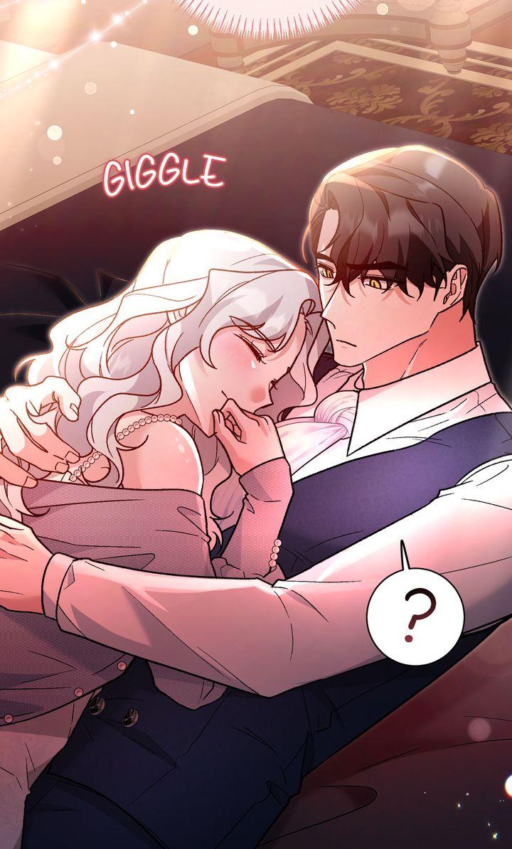 Scars in Your Name Chapter 36.7 page 21 - 