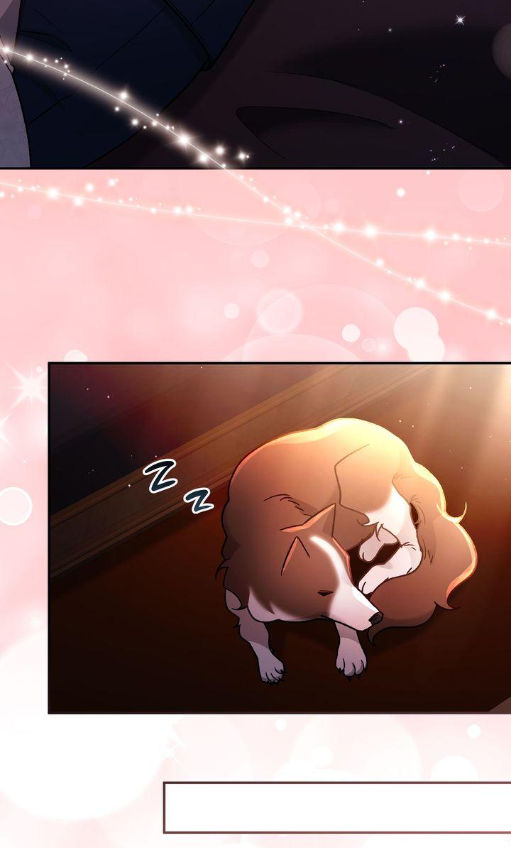 Scars in Your Name Chapter 36.7 page 22 - 