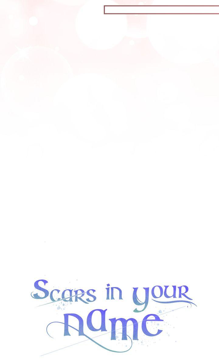 Scars in Your Name Chapter 36.7 page 23 - 