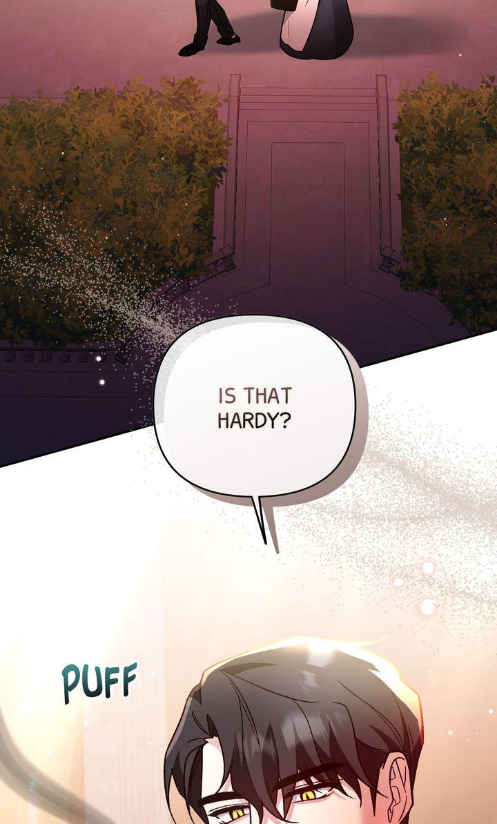 Scars in Your Name Chapter 36.7 page 25 - 