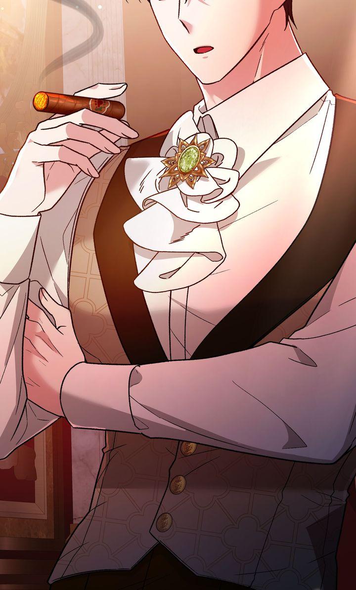 Scars in Your Name Chapter 36.7 page 26 - 