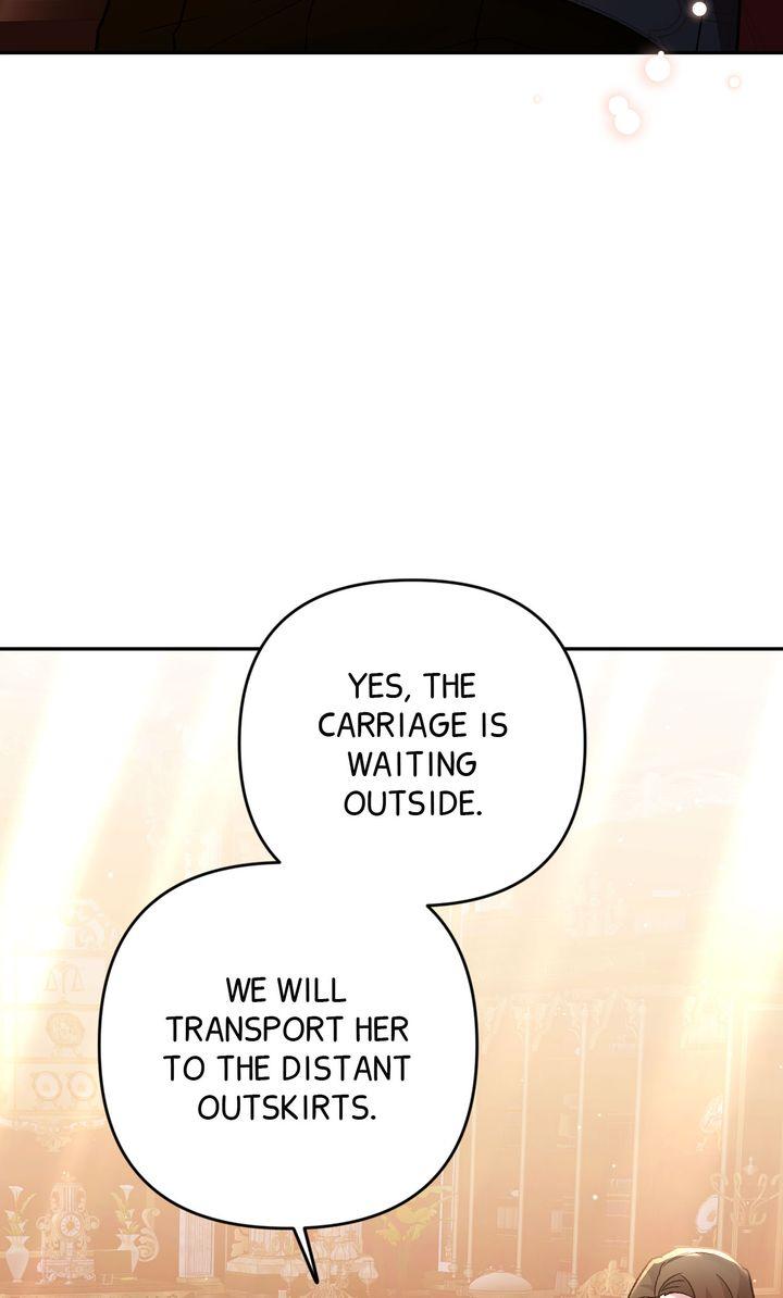 Scars in Your Name Chapter 36.7 page 27 - 