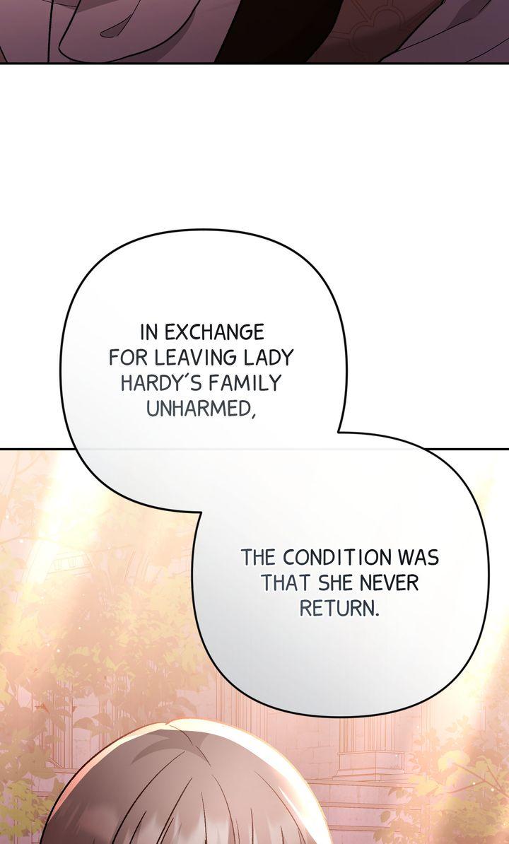 Scars in Your Name Chapter 36.7 page 29 - 