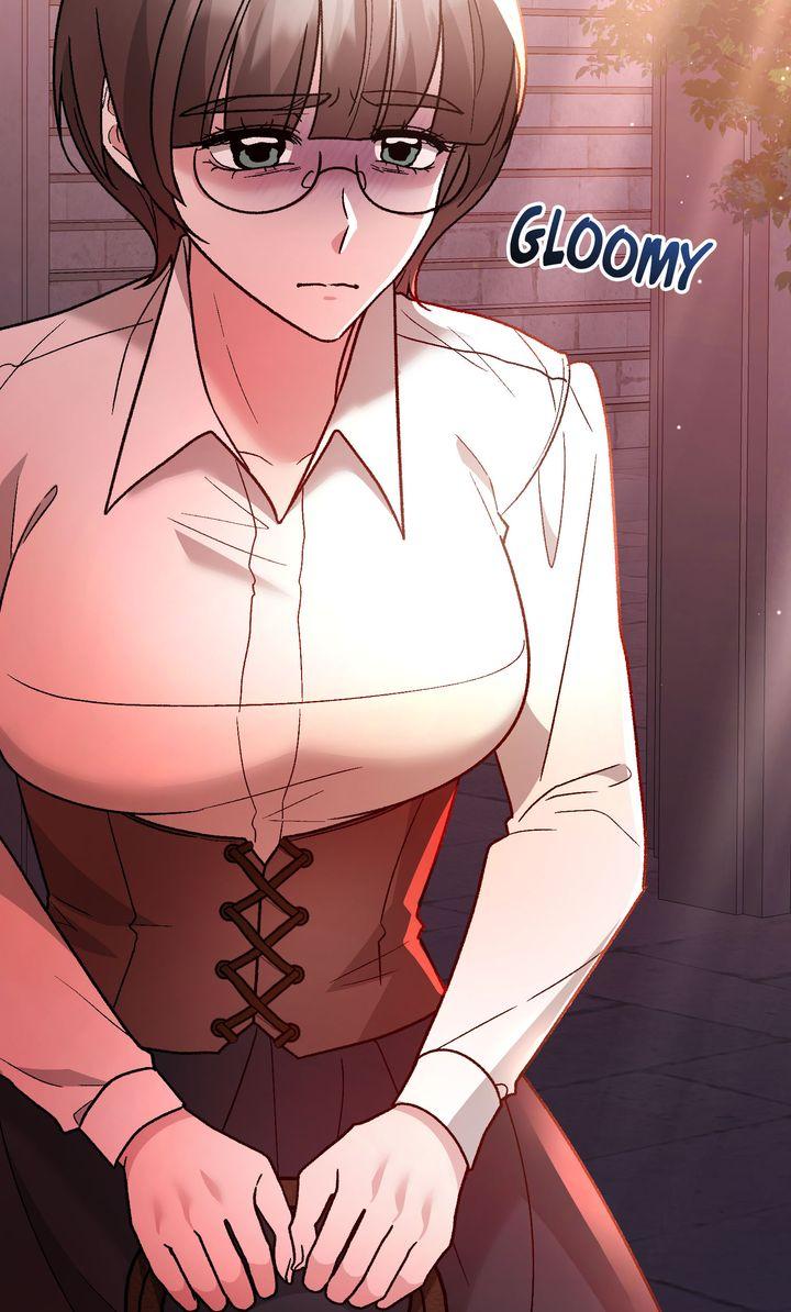 Scars in Your Name Chapter 36.7 page 30 - 