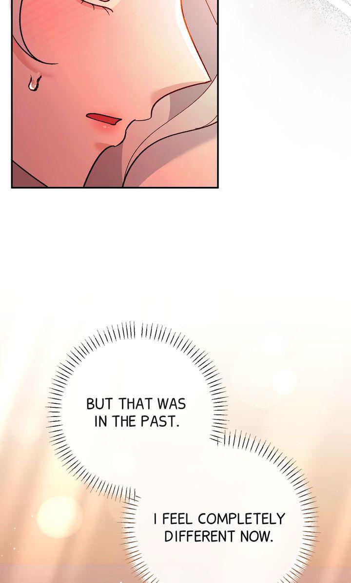 Scars in Your Name Chapter 36.7 page 4 - 