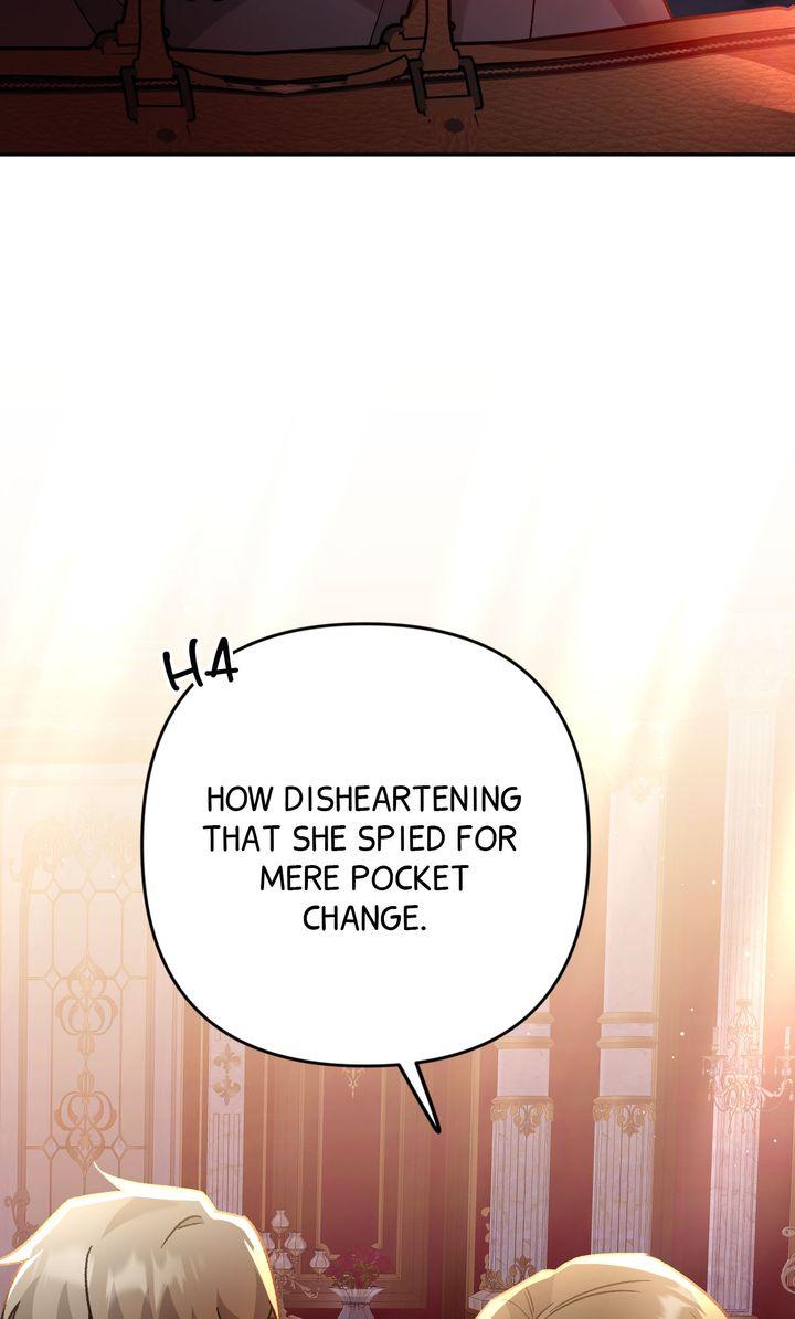 Scars in Your Name Chapter 36.7 page 31 - 