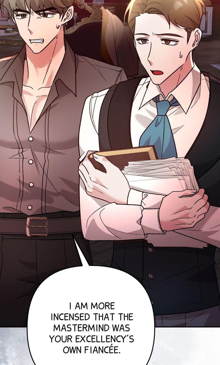 Scars in Your Name Chapter 36.7 page 32 - 