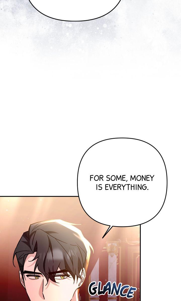 Scars in Your Name Chapter 36.7 page 33 - 