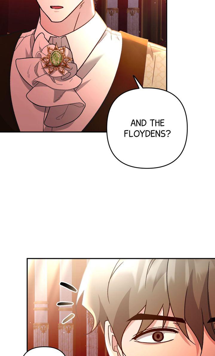 Scars in Your Name Chapter 36.7 page 34 - 