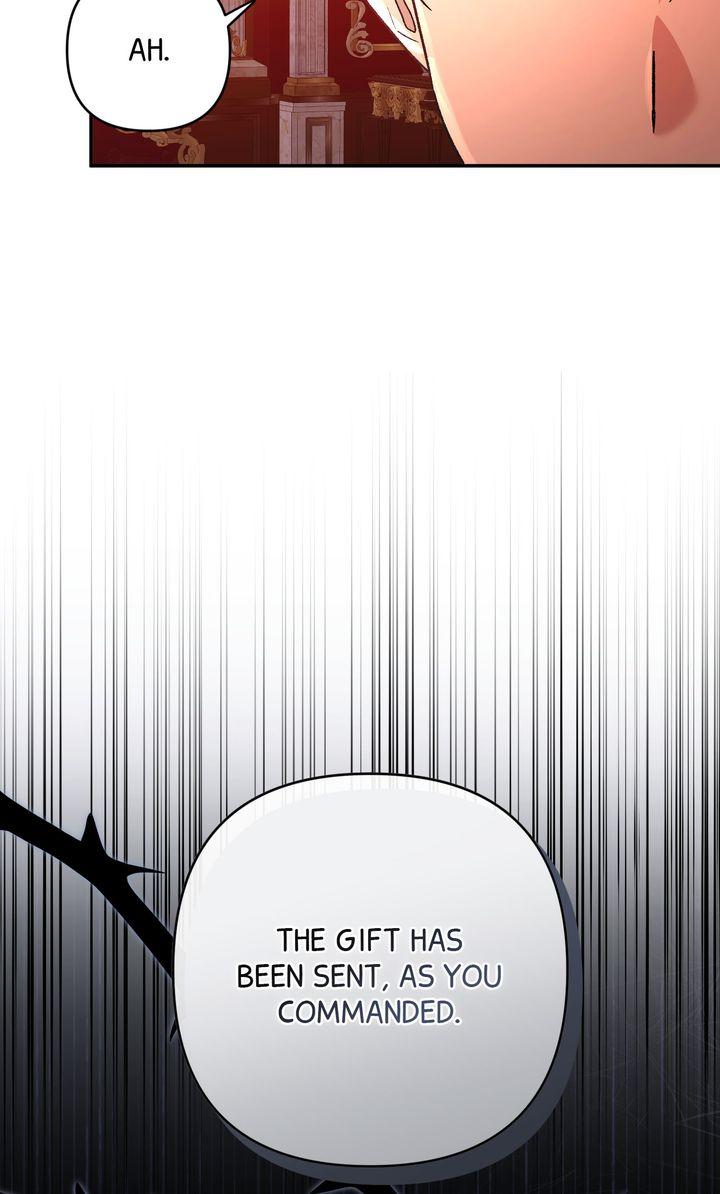 Scars in Your Name Chapter 36.7 page 35 - 