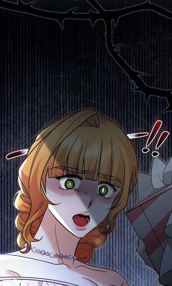 Scars in Your Name Chapter 36.7 page 36 - 