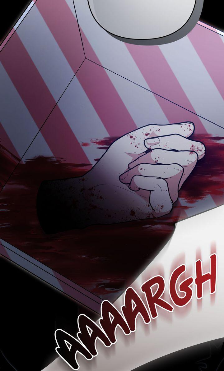 Scars in Your Name Chapter 36.7 page 38 - 
