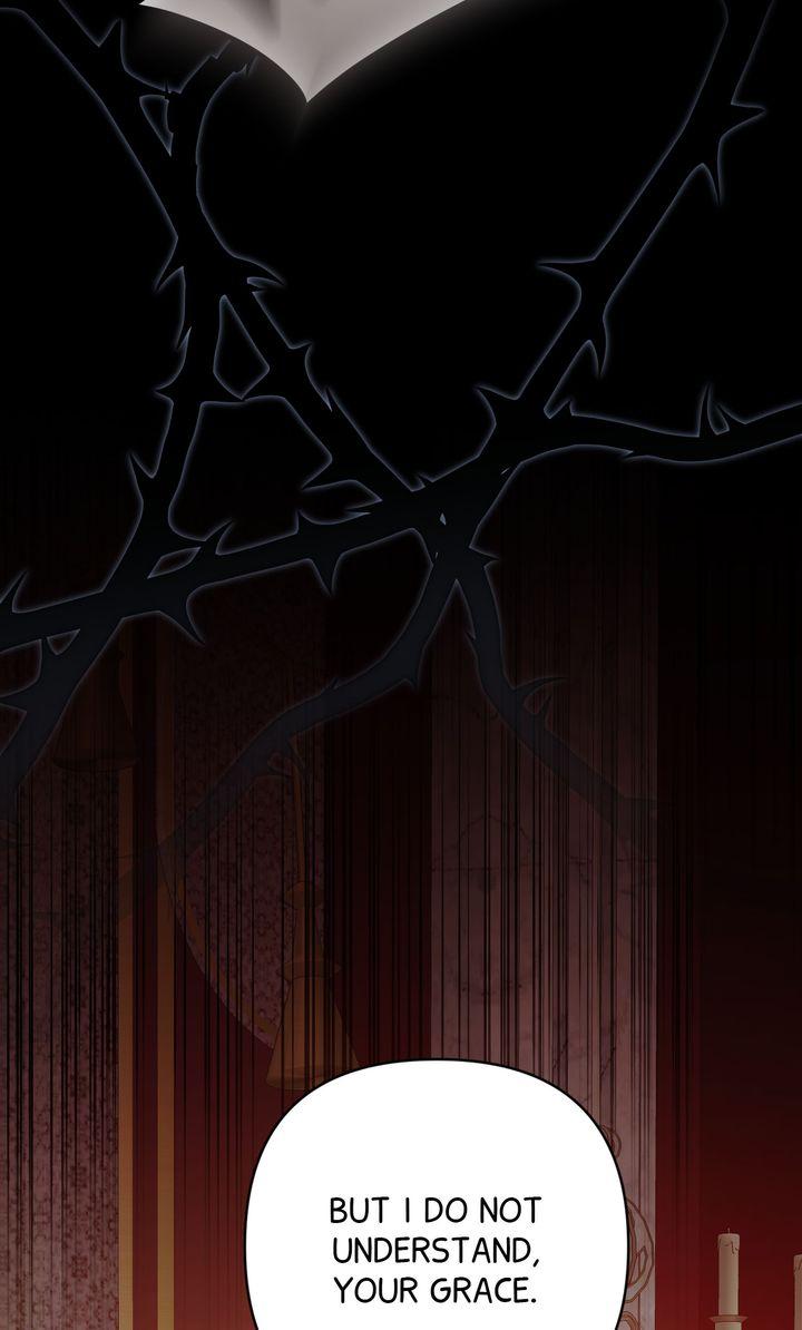 Scars in Your Name Chapter 36.7 page 39 - 