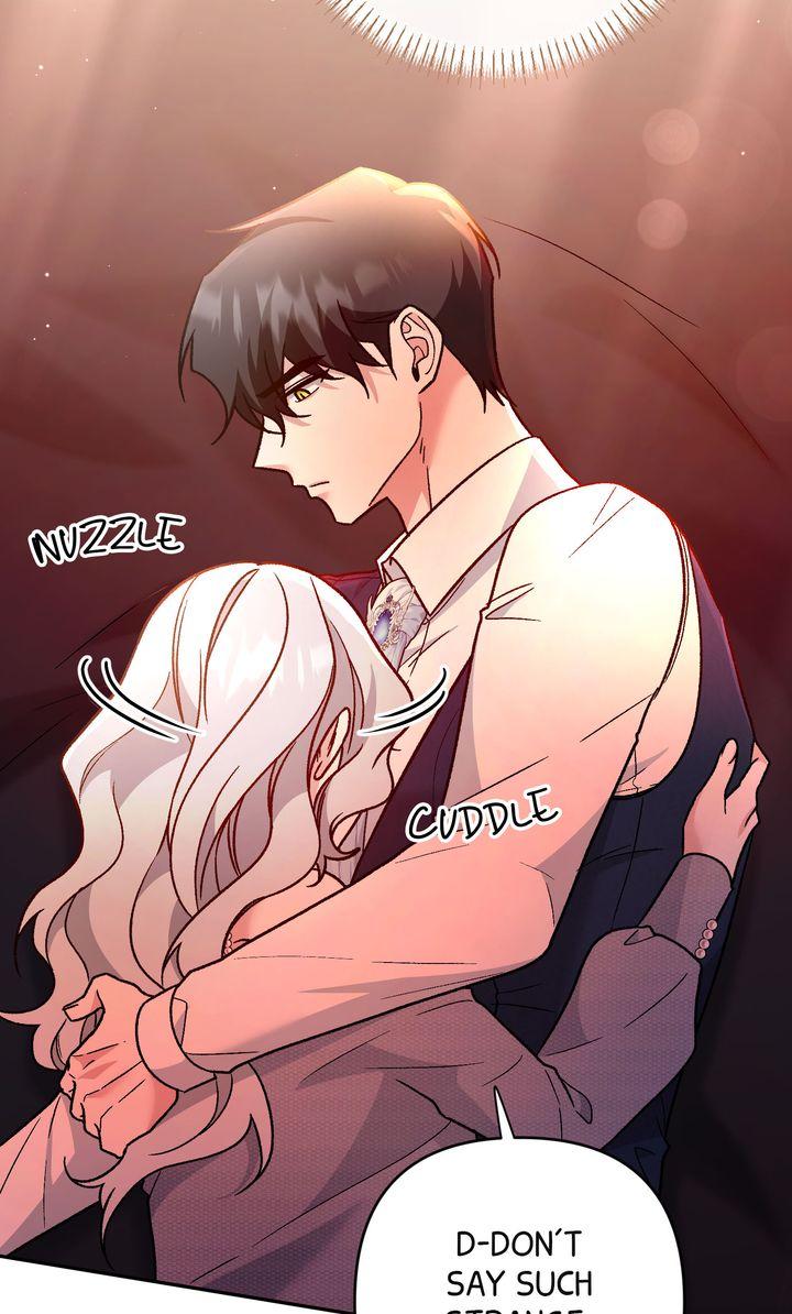 Scars in Your Name Chapter 36.7 page 5 - 