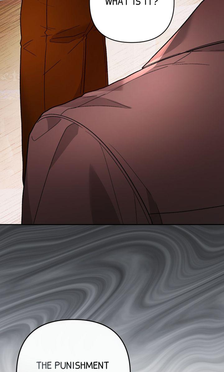 Scars in Your Name Chapter 36.7 page 41 - 