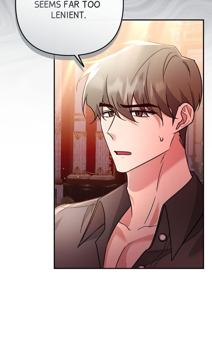 Scars in Your Name Chapter 36.7 page 42 - 