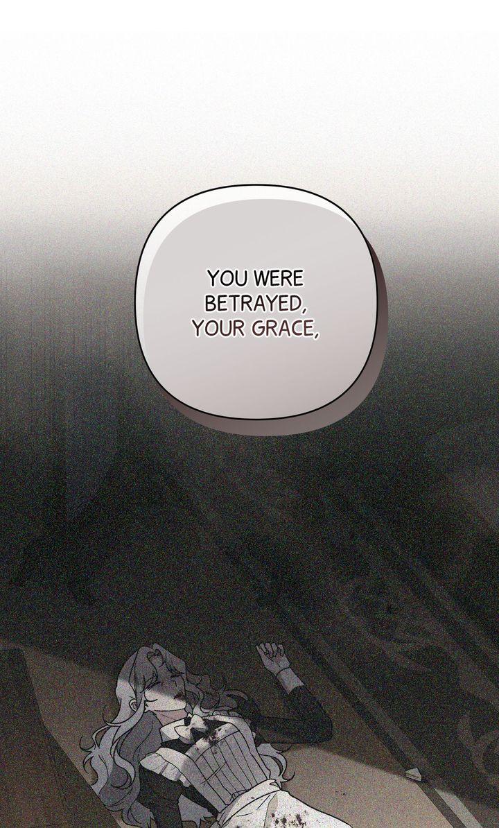 Scars in Your Name Chapter 36.7 page 43 - 