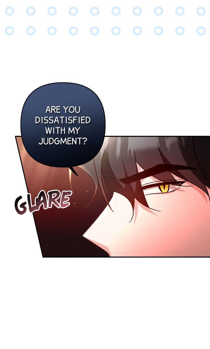 Scars in Your Name Chapter 36.7 page 47 - 