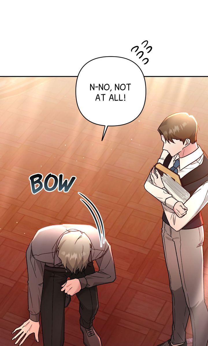 Scars in Your Name Chapter 36.7 page 48 - 
