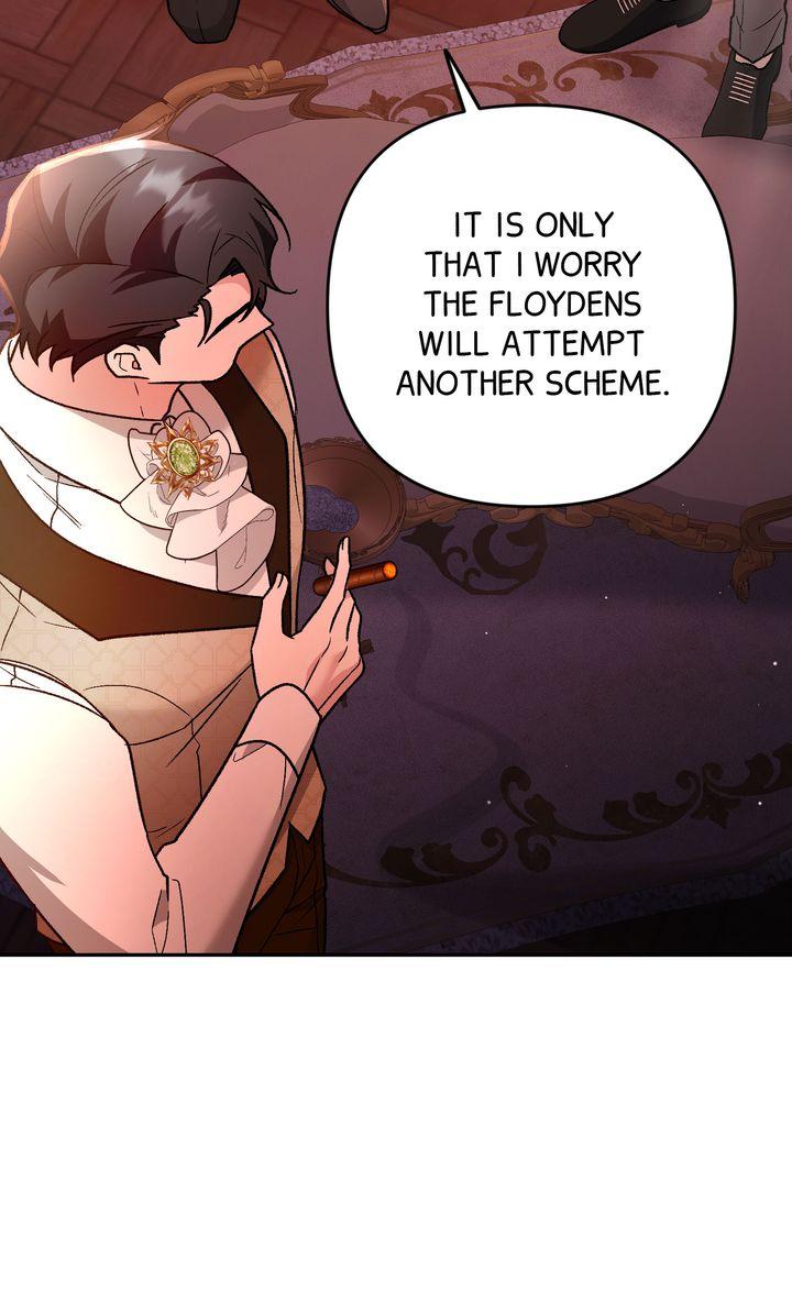 Scars in Your Name Chapter 36.7 page 49 - 
