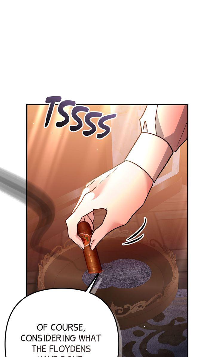 Scars in Your Name Chapter 36.7 page 50 - 