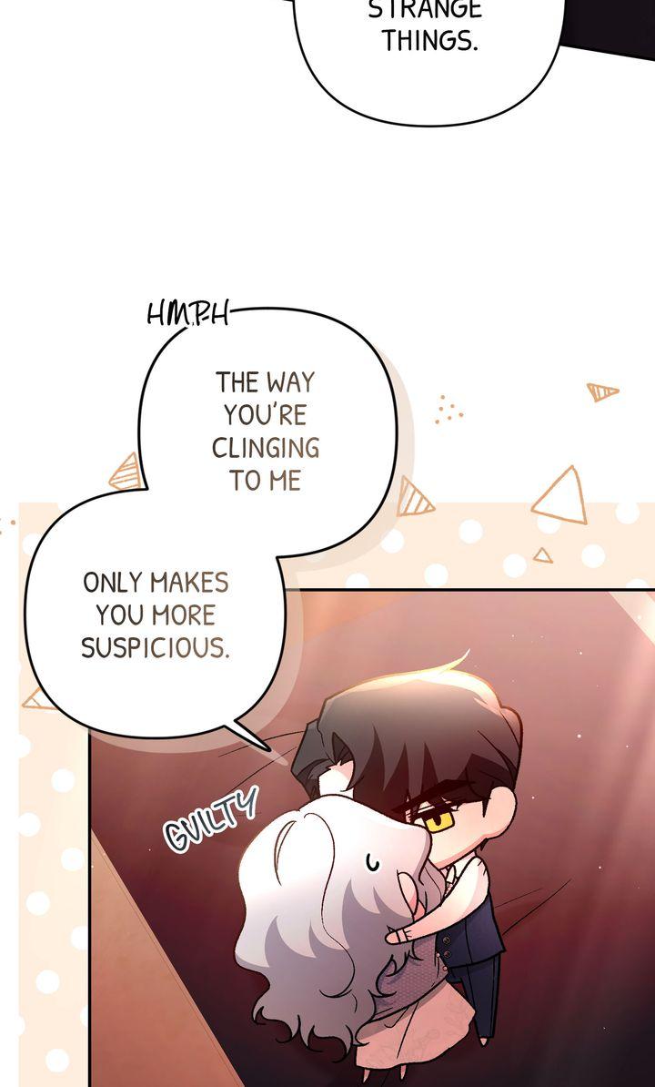 Scars in Your Name Chapter 36.7 page 6 - 