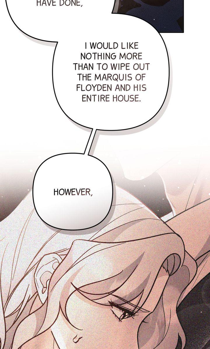 Scars in Your Name Chapter 36.7 page 51 - 