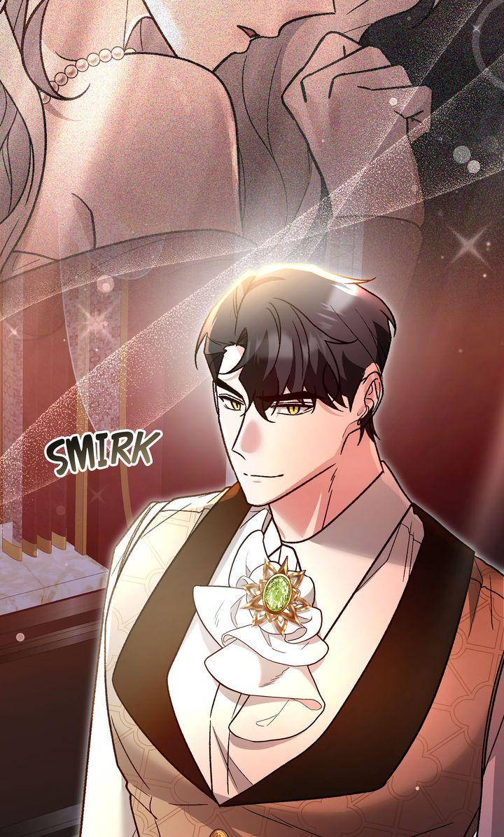 Scars in Your Name Chapter 36.7 page 52 - 