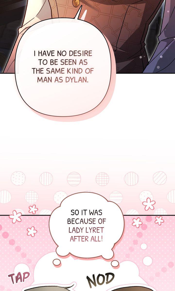 Scars in Your Name Chapter 36.7 page 53 - 