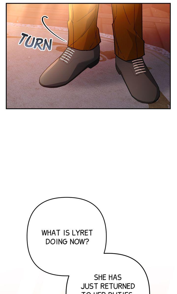 Scars in Your Name Chapter 36.7 page 56 - 