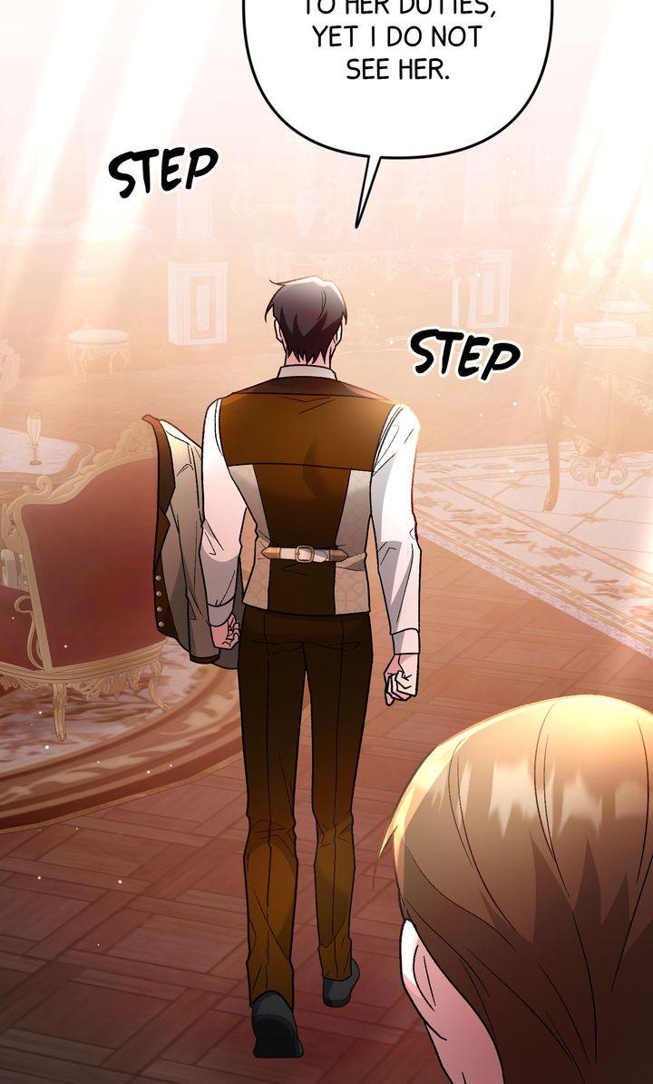 Scars in Your Name Chapter 36.7 page 57 - 