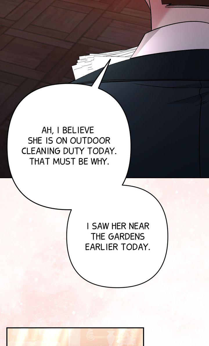 Scars in Your Name Chapter 36.7 page 58 - 