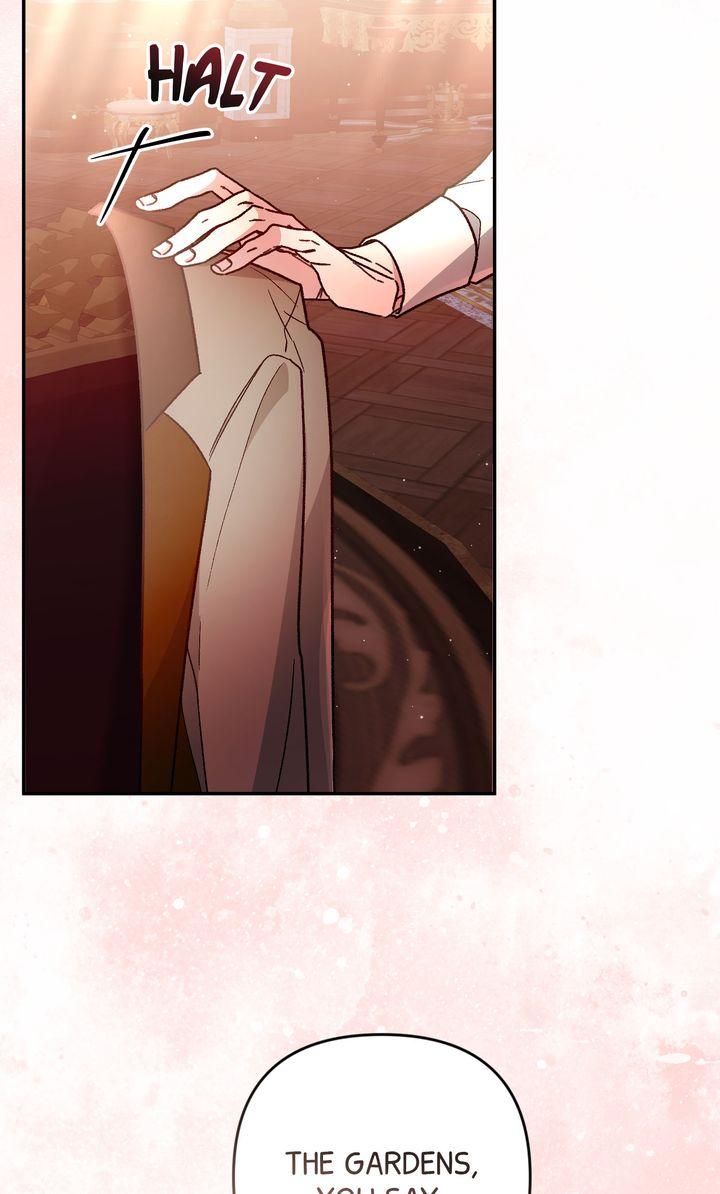 Scars in Your Name Chapter 36.7 page 59 - 