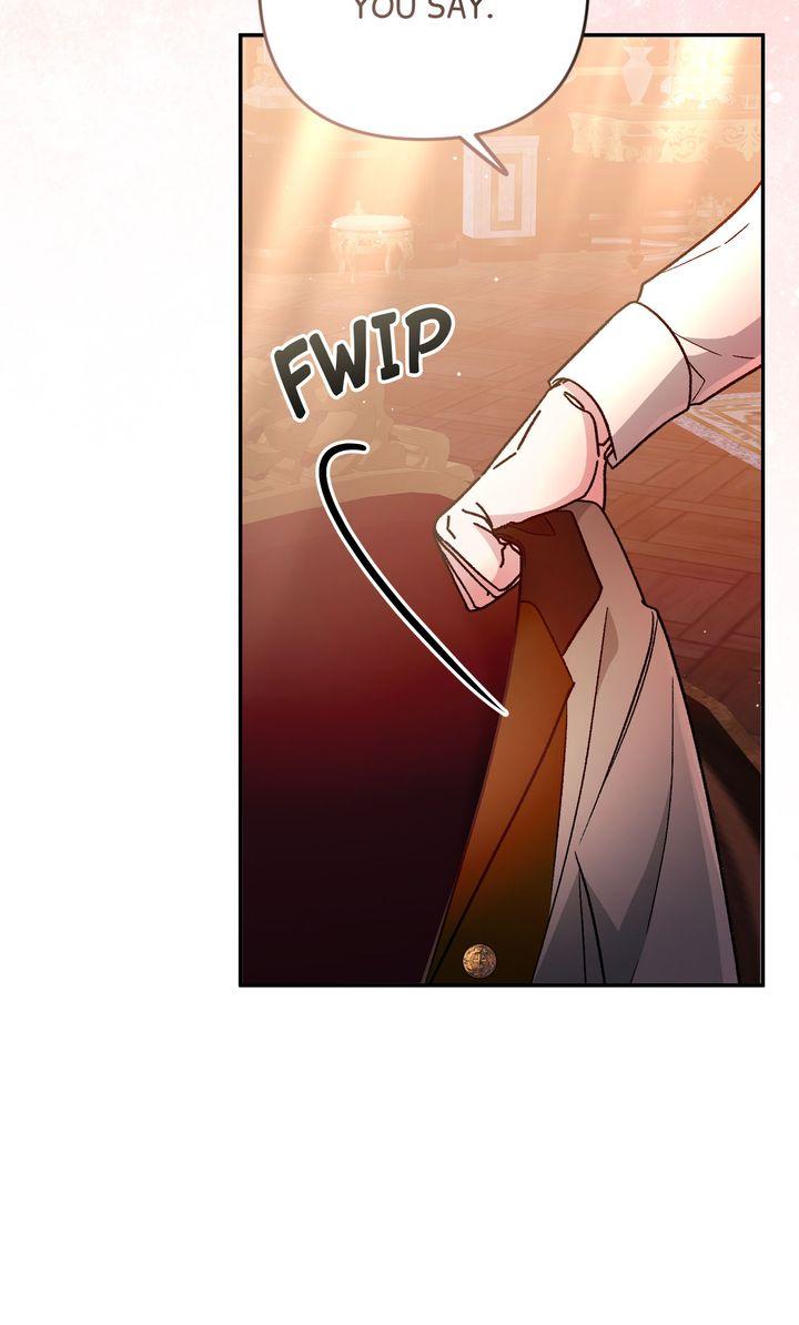 Scars in Your Name Chapter 36.7 page 60 - 