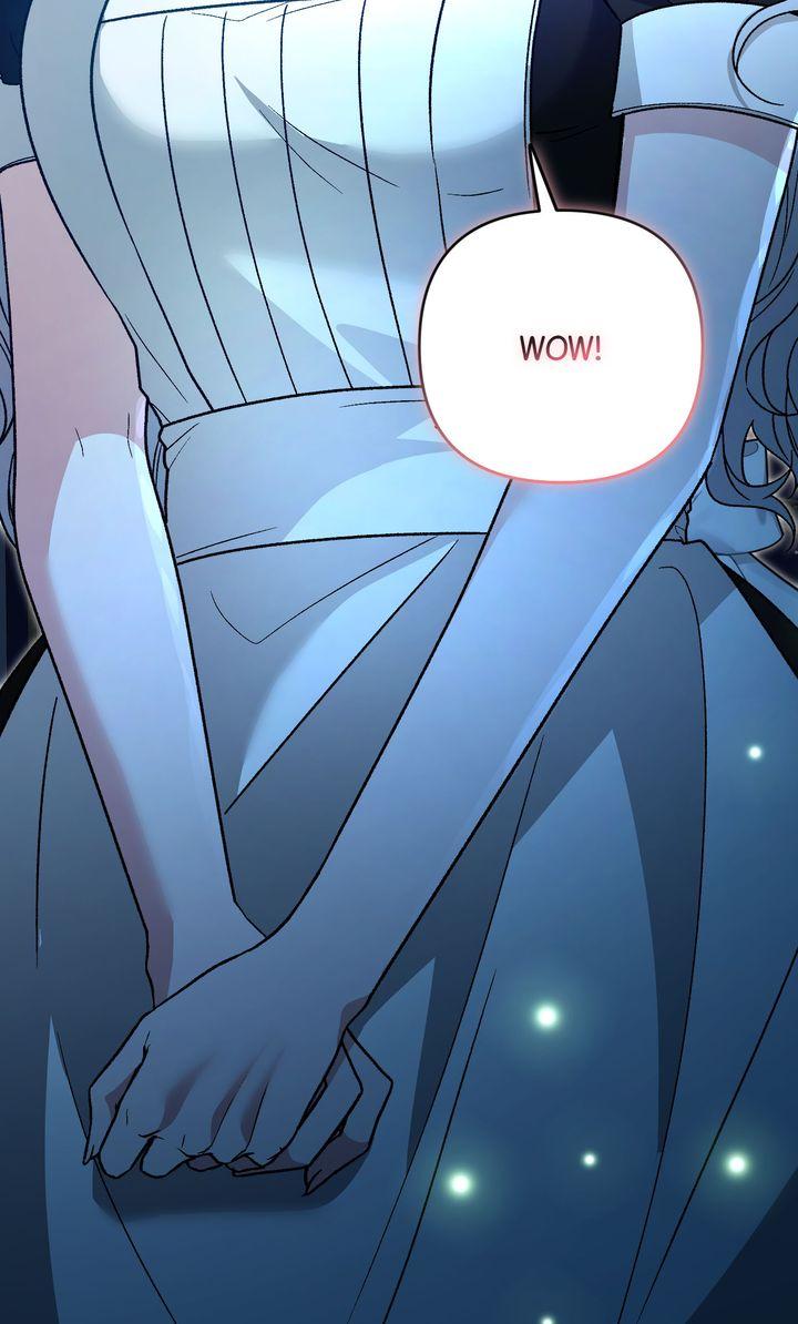 Scars in Your Name Chapter 36.7 page 68 - 