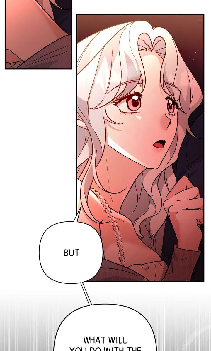 Scars in Your Name Chapter 36.7 page 8 - 