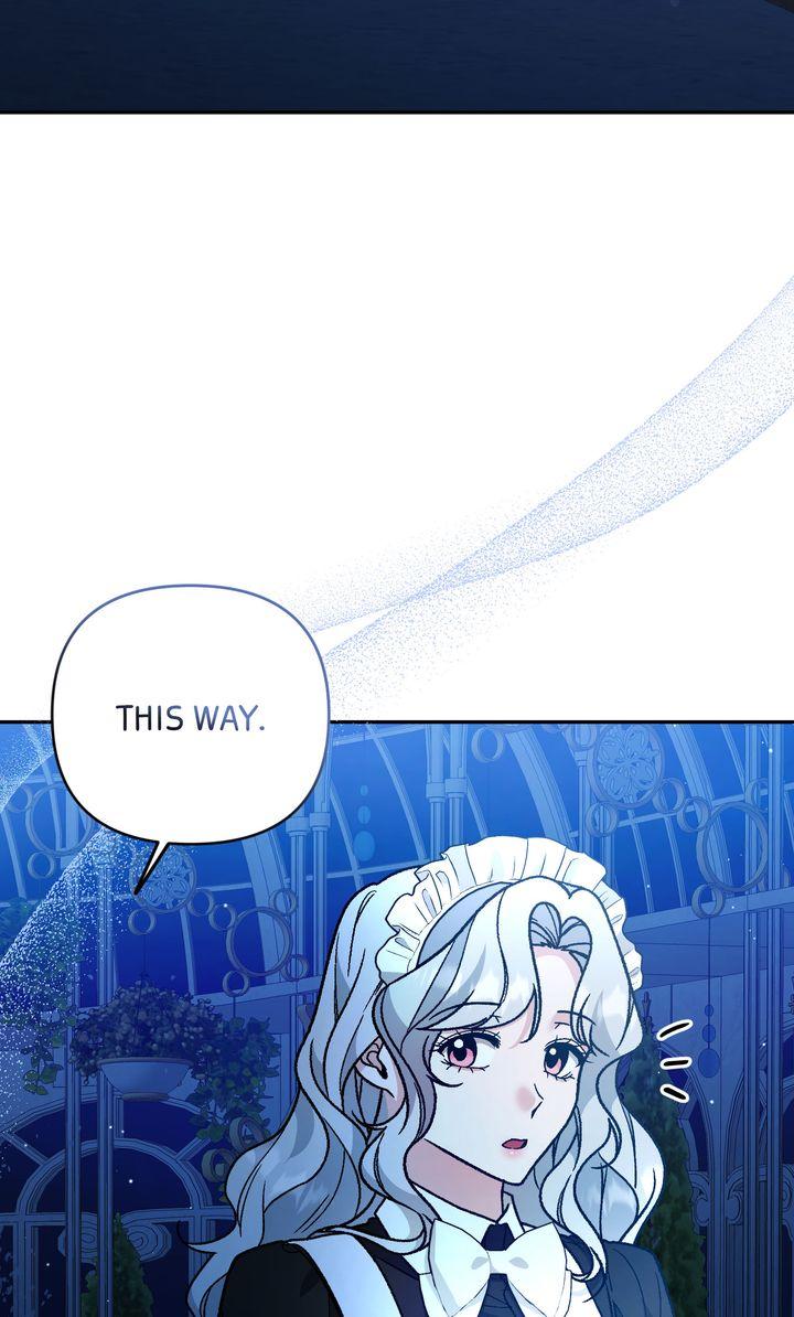 Scars in Your Name Chapter 36.7 page 71 - 