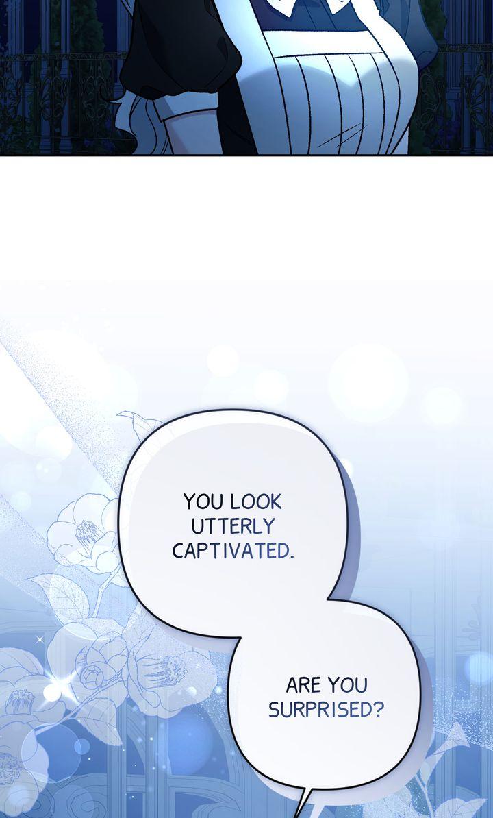 Scars in Your Name Chapter 36.7 page 72 - 