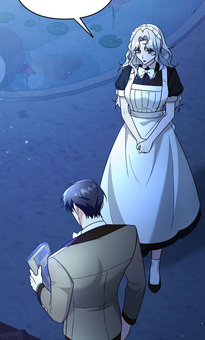 Scars in Your Name Chapter 36.7 page 75 - 