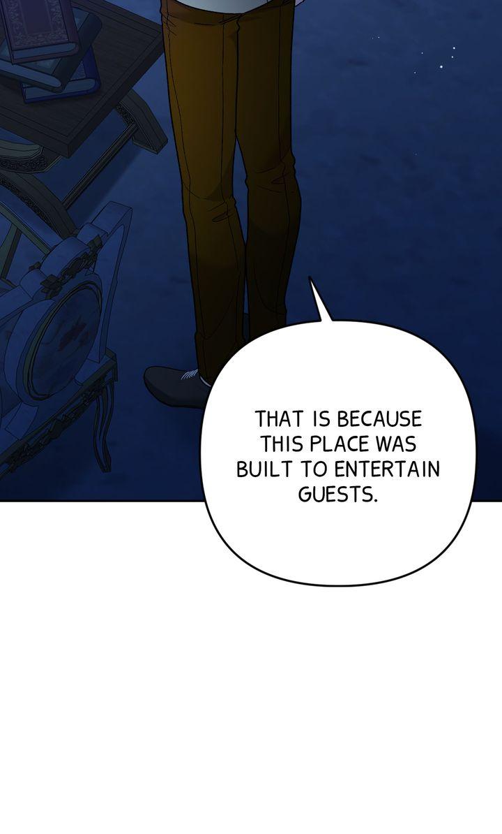 Scars in Your Name Chapter 36.7 page 76 - 