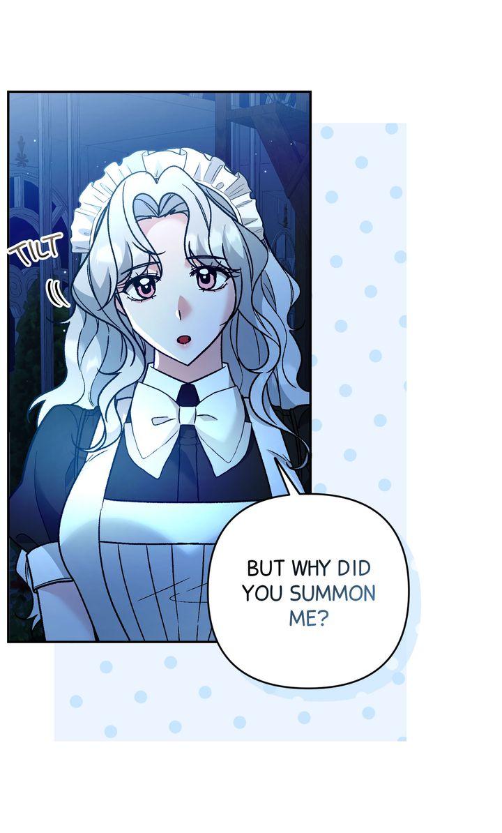 Scars in Your Name Chapter 36.7 page 77 - 