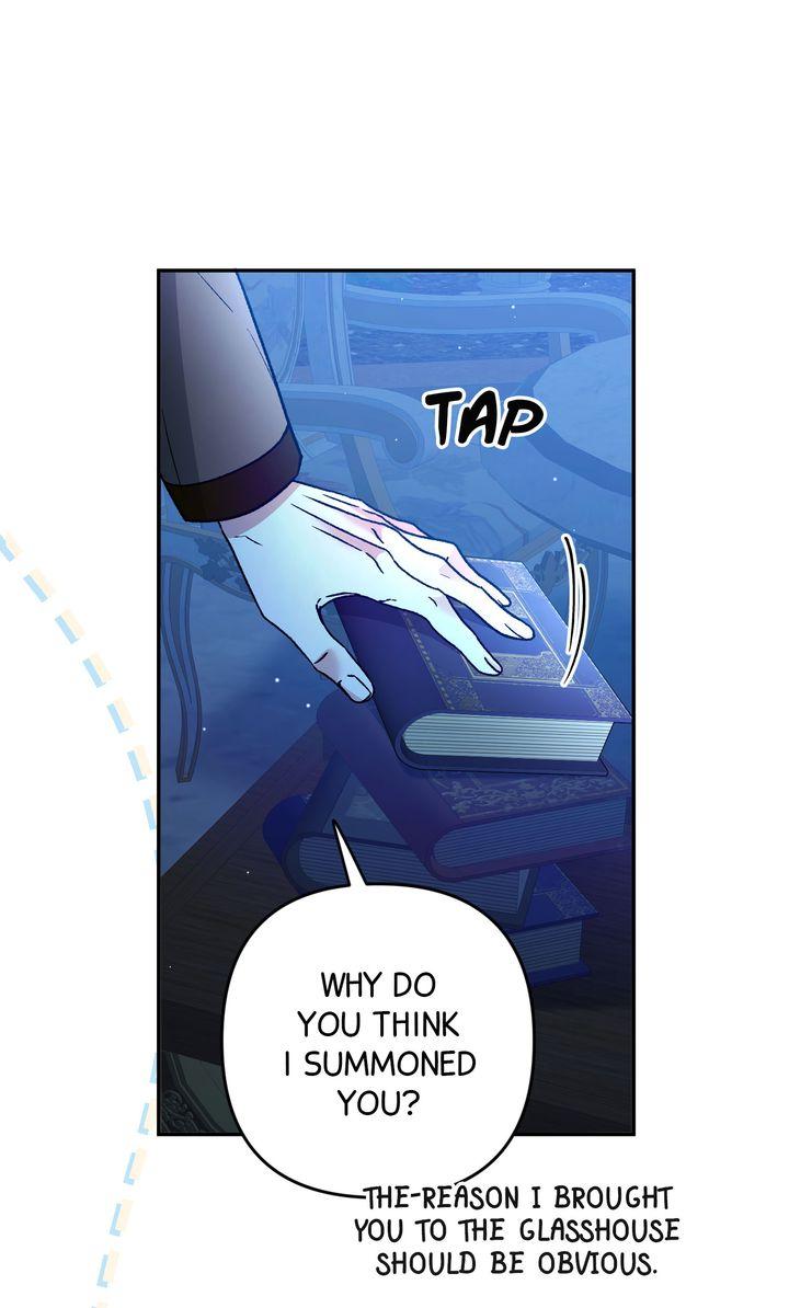 Scars in Your Name Chapter 36.7 page 78 - 
