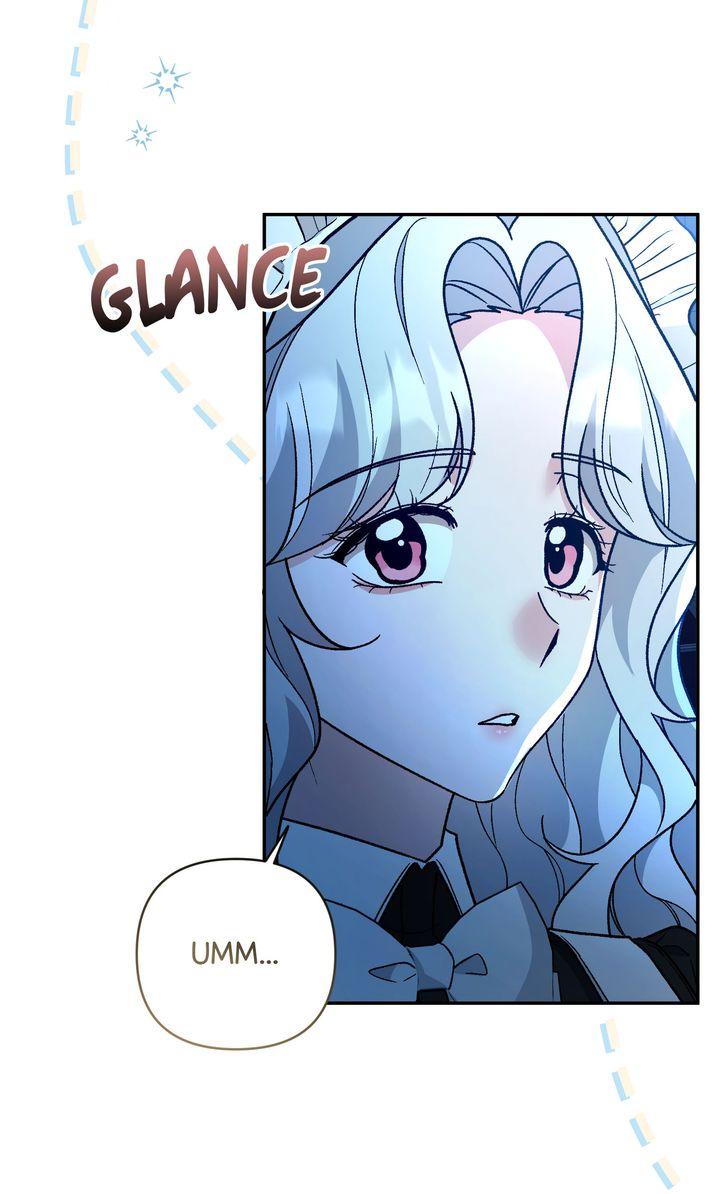 Scars in Your Name Chapter 36.7 page 79 - 