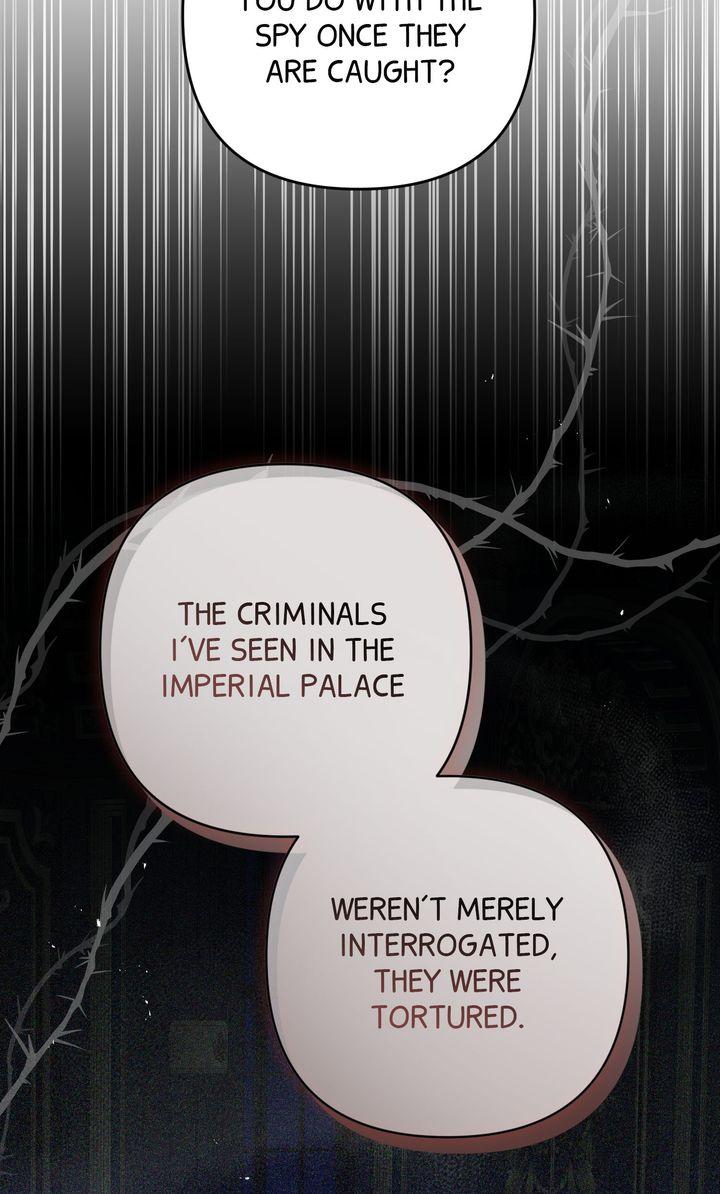 Scars in Your Name Chapter 36.7 page 9 - 