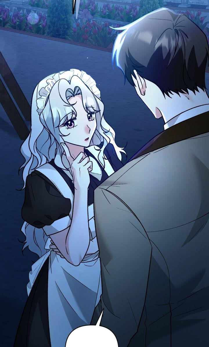 Scars in Your Name Chapter 36.7 page 82 - 